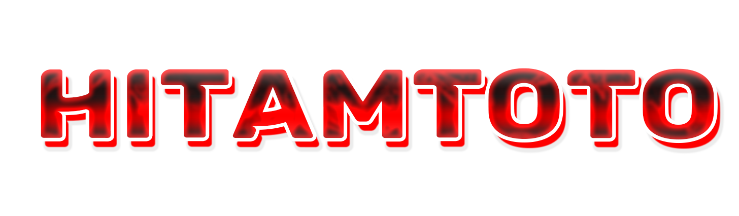 LOGO HitamToto